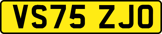 VS75ZJO