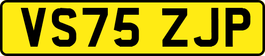 VS75ZJP