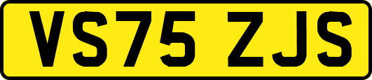 VS75ZJS