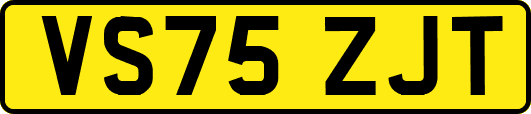 VS75ZJT