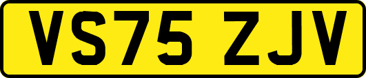 VS75ZJV