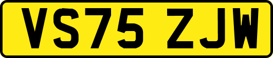 VS75ZJW