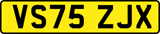 VS75ZJX