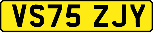 VS75ZJY