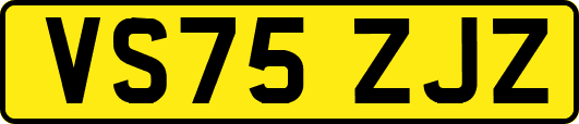 VS75ZJZ