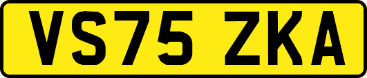 VS75ZKA