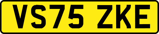 VS75ZKE
