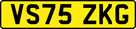 VS75ZKG