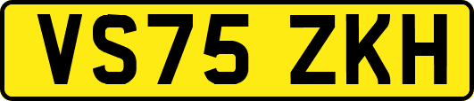 VS75ZKH