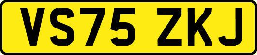 VS75ZKJ