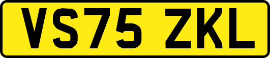 VS75ZKL