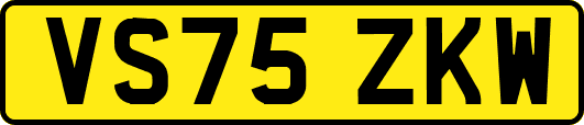 VS75ZKW