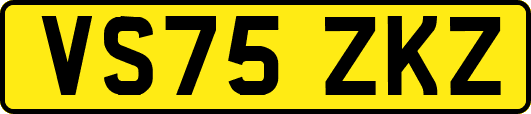 VS75ZKZ