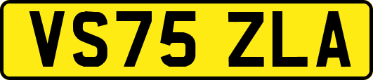 VS75ZLA