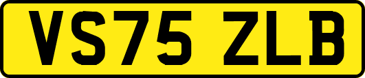 VS75ZLB
