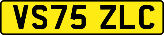 VS75ZLC