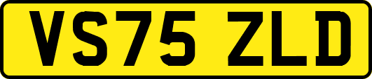 VS75ZLD
