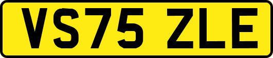 VS75ZLE