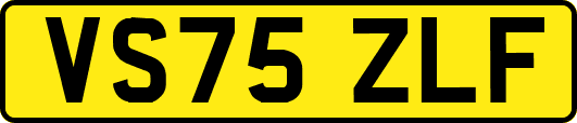 VS75ZLF
