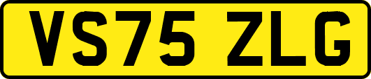 VS75ZLG