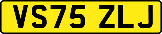 VS75ZLJ