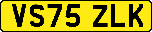 VS75ZLK