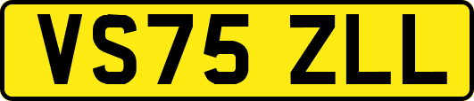 VS75ZLL