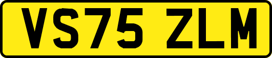 VS75ZLM