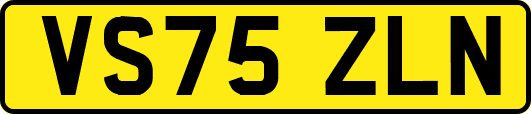 VS75ZLN
