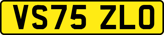 VS75ZLO