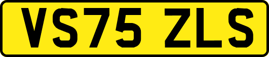 VS75ZLS