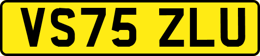 VS75ZLU