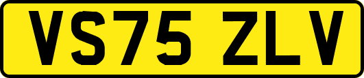 VS75ZLV