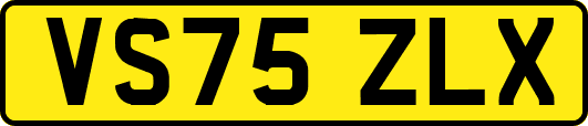 VS75ZLX