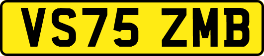 VS75ZMB