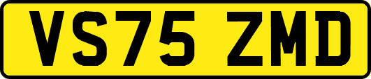 VS75ZMD