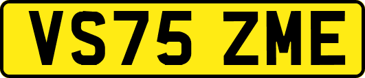 VS75ZME
