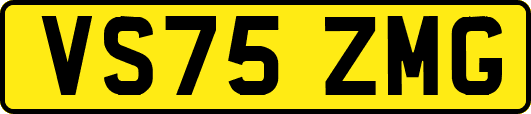 VS75ZMG
