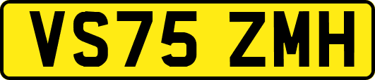 VS75ZMH