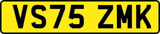 VS75ZMK