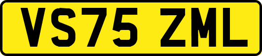 VS75ZML