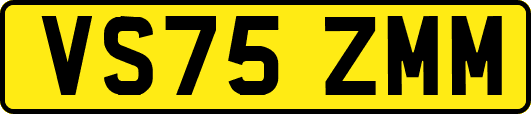 VS75ZMM