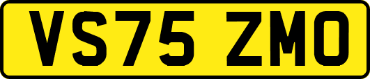 VS75ZMO