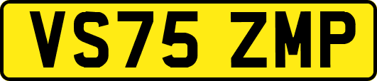 VS75ZMP