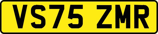 VS75ZMR