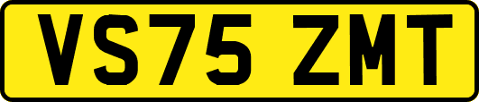 VS75ZMT