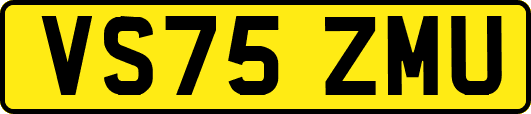 VS75ZMU