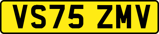 VS75ZMV