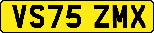 VS75ZMX