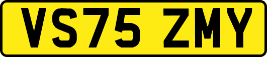 VS75ZMY